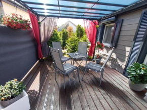 BodenSEE Holiday Home Tettnang Walchesreute